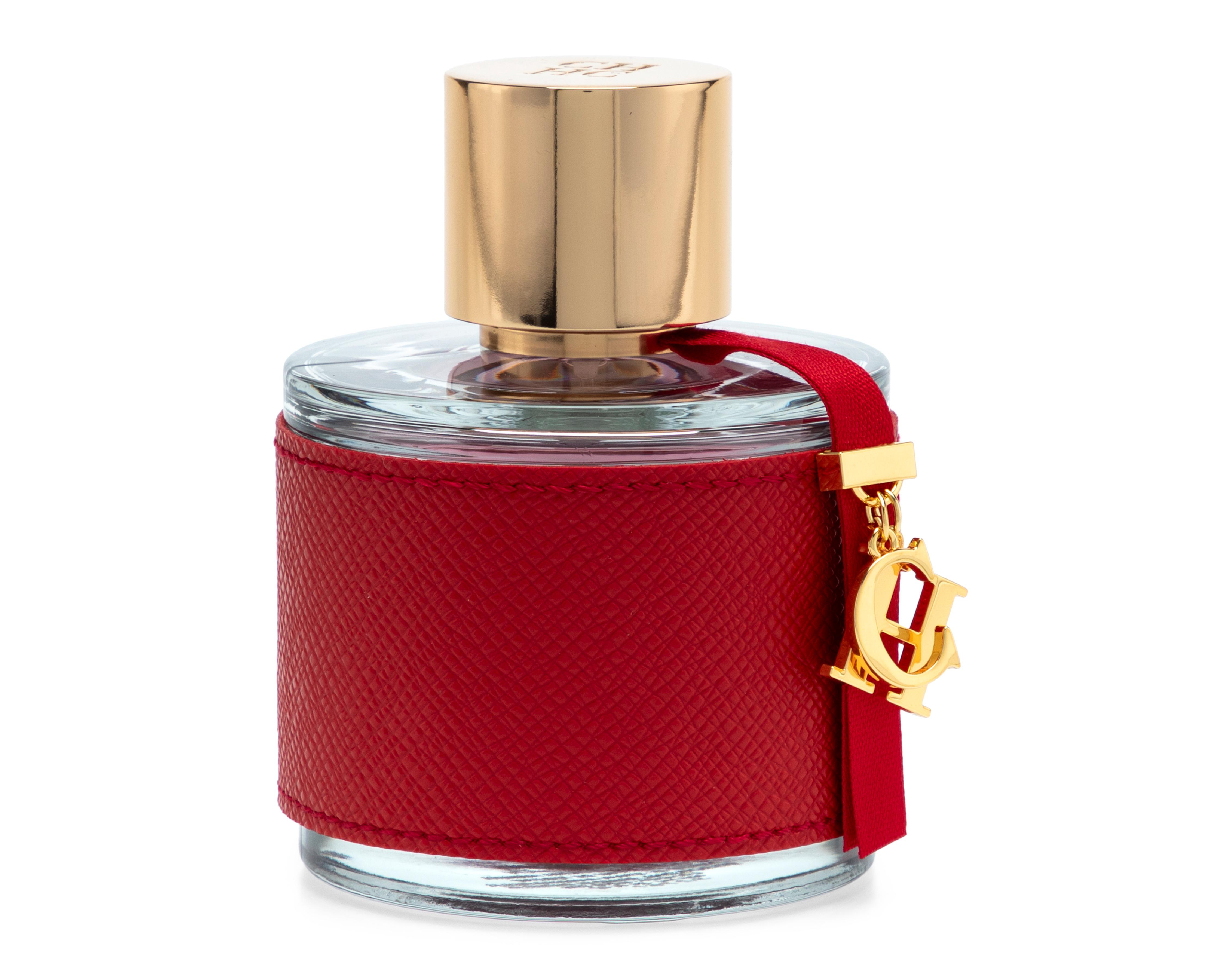 Foto 3 pulgar | Perfume Carolina Herrera CH Eau de Toilette 50 ml