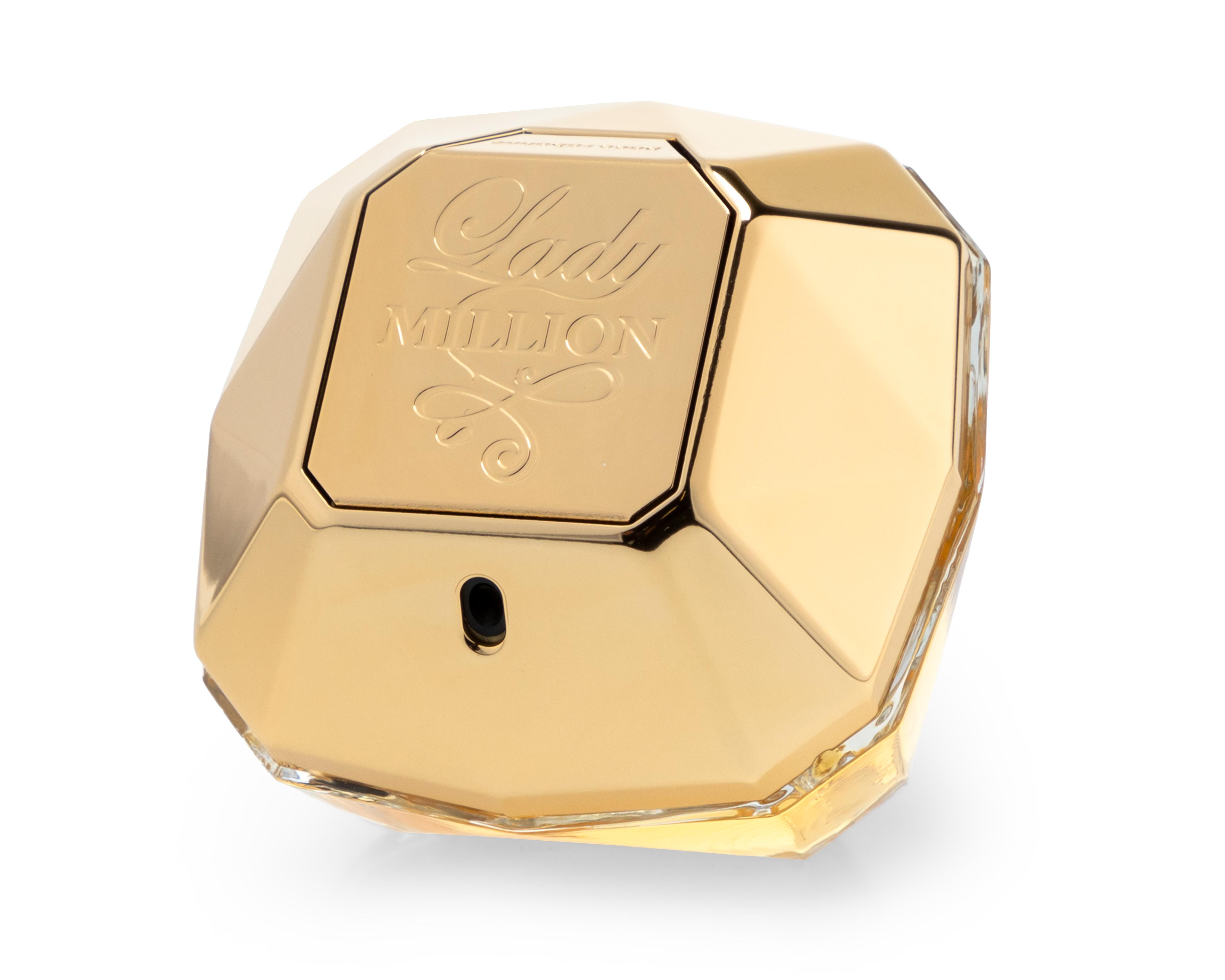 Foto 3 pulgar | Perfume Paco Rabanne Lady Million Eau de Parfum 80 ml