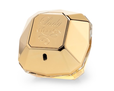 Foto 2 | Perfume Paco Rabanne Lady Million Eau de Parfum 80 ml