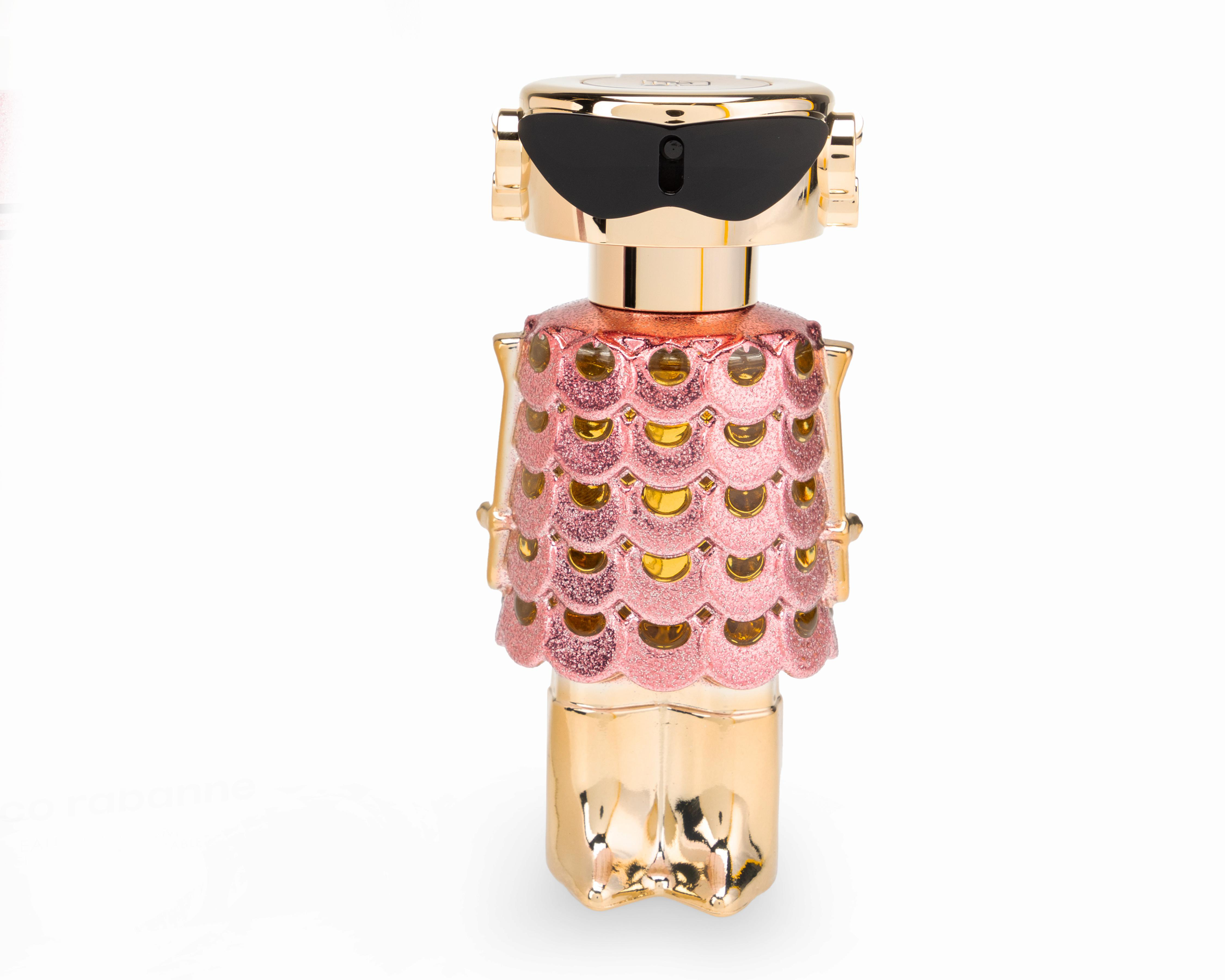 Foto 3 pulgar | Perfume Paco Rabanne Fame Blooming Pink Eau de Parfum 80 ml