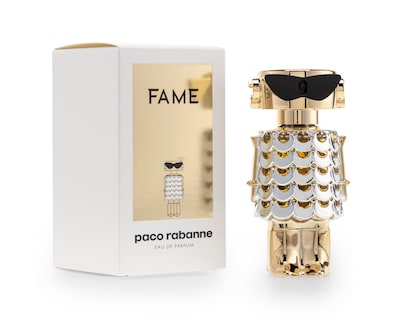 Foto 1 | Perfume Paco Rabanne Fame Eau de Parfum 50 ml