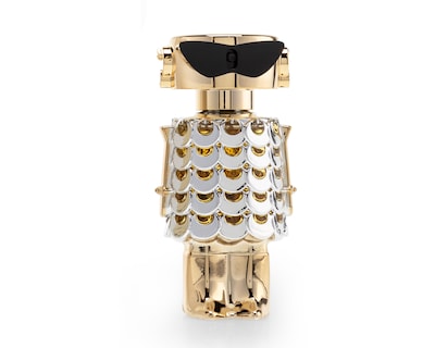 Foto 2 | Perfume Paco Rabanne Fame Eau de Parfum 50 ml