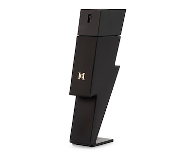 Foto 2 | Perfume Carolina Herrera Bad Boy New York Eau de Parfum 50 ml