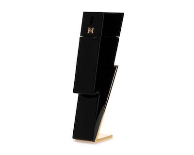 Foto 2 | Perfume Carolina Herrera Bad Boy New York Eau de Toilette 50 ml