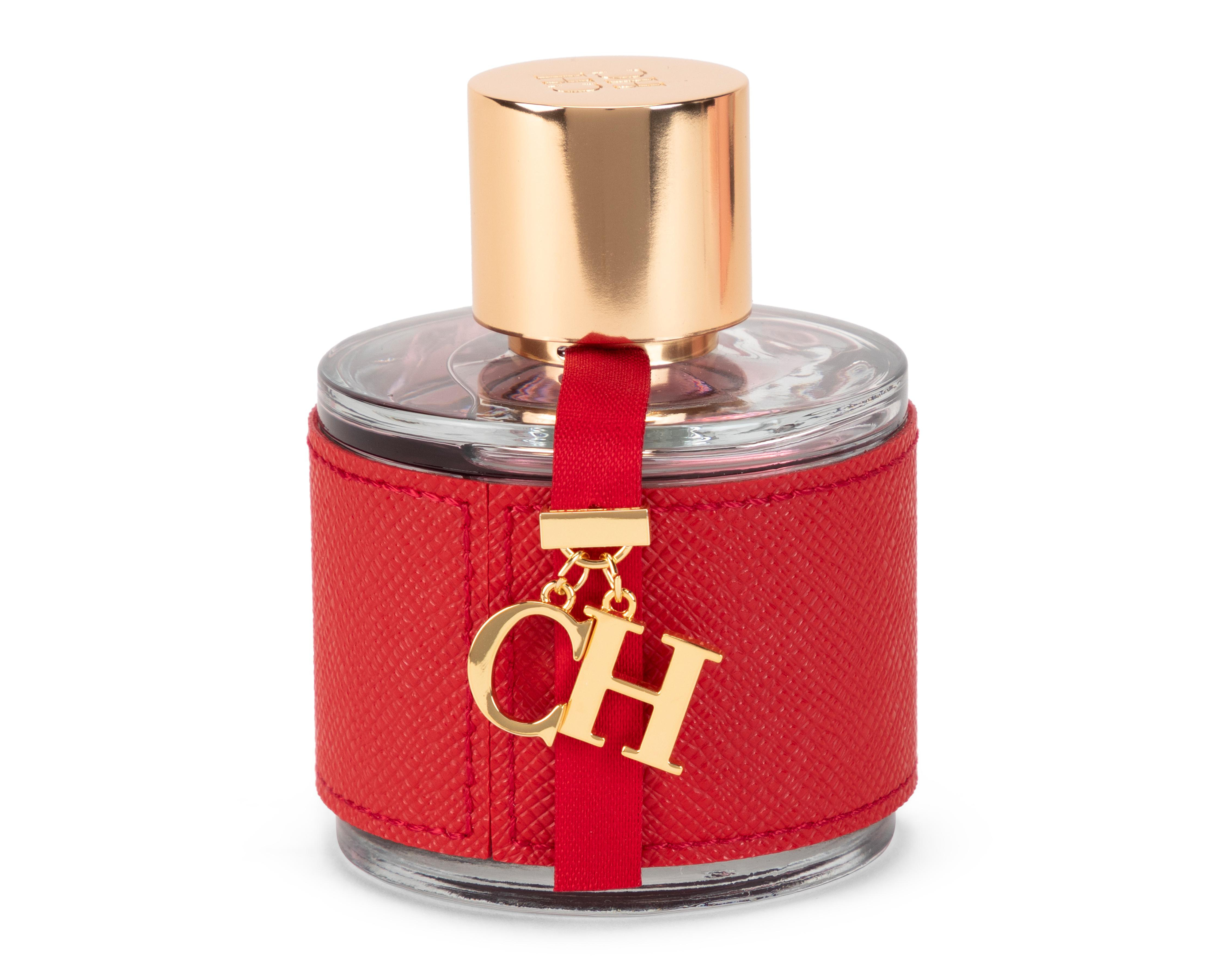 Foto 2 | Estuche para Mujer Carolina Herrera CH Women 3 Piezas