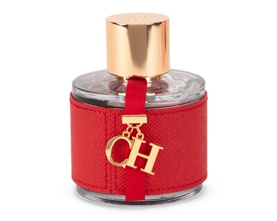Foto 2 | Estuche para Mujer Carolina Herrera CH Women 3 Piezas