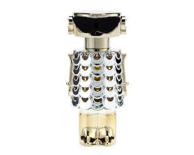 Foto 2 | Estuche para Mujer Paco Rabanne Fame 3 Piezas