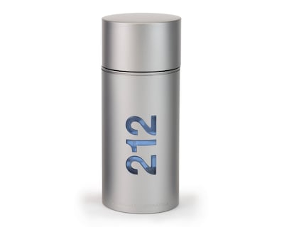 Foto 2 | Estuche para Hombre Carolina Herrera 212 Men NYC 3 Piezas
