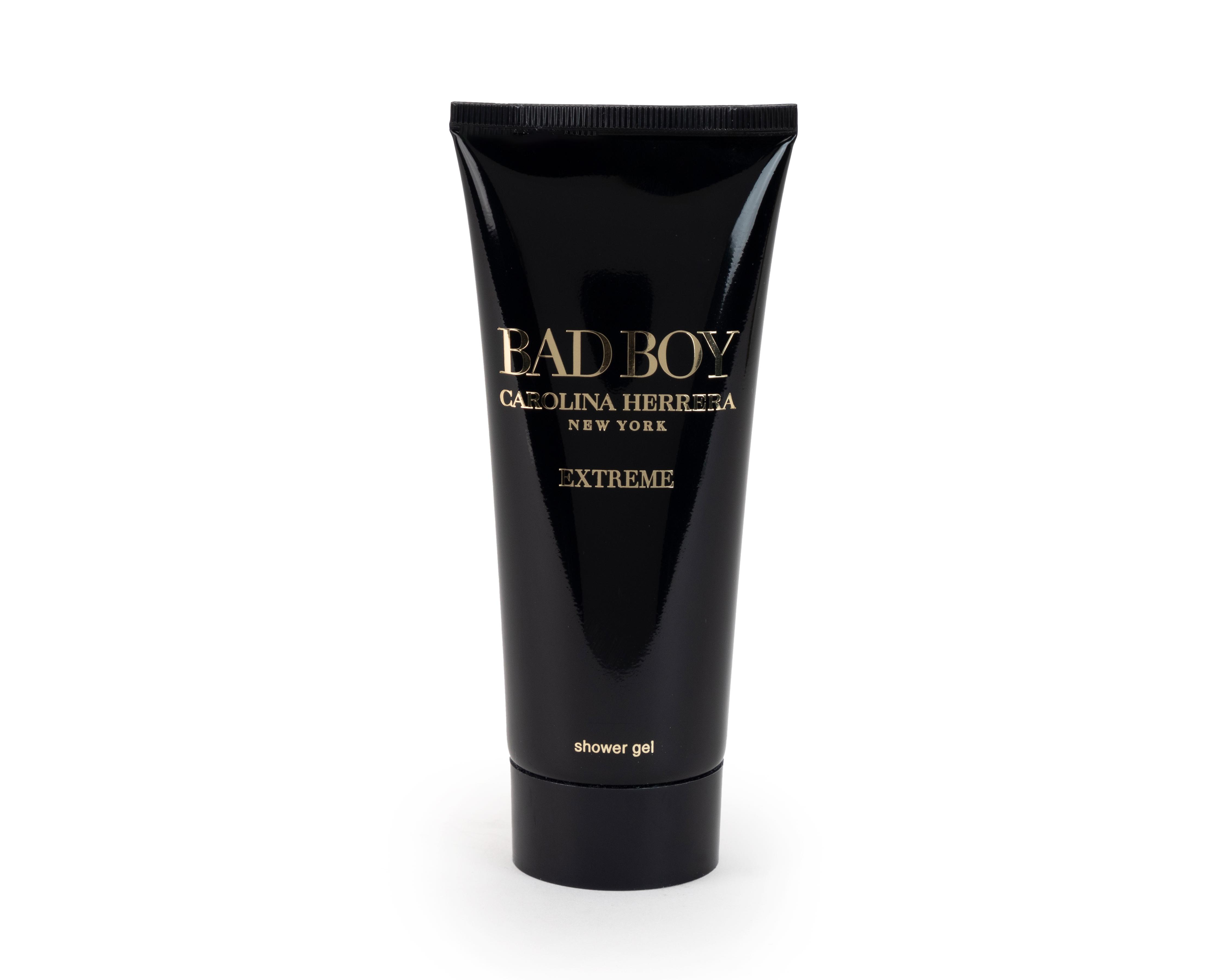 Foto 4 pulgar | Estuche para Hombre Carolina Herrera Bad Boy Extreme 2 Piezas