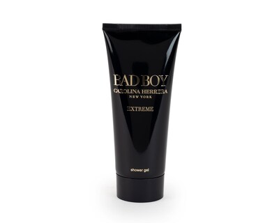 Foto 3 | Estuche para Hombre Carolina Herrera Bad Boy Extreme 2 Piezas