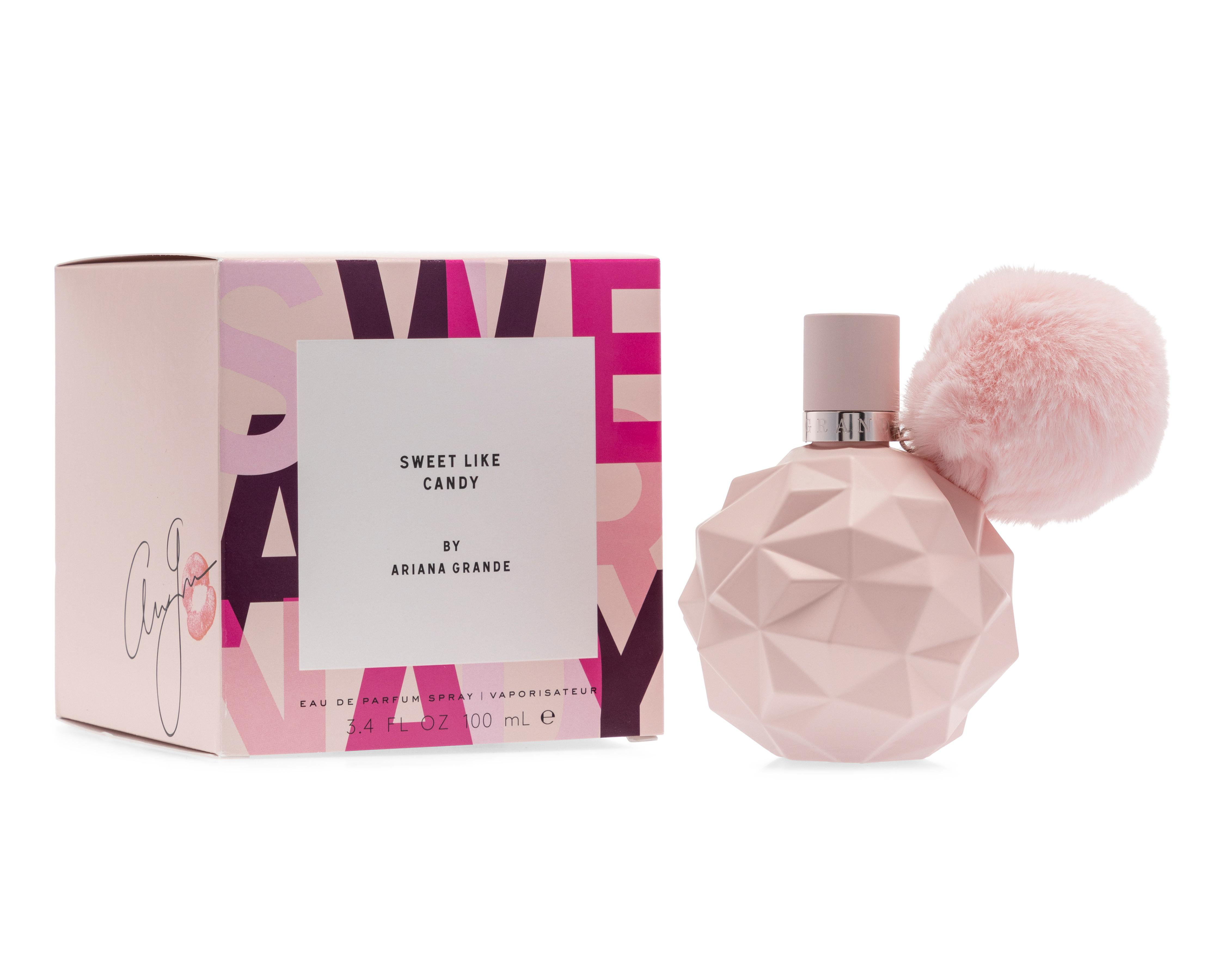 Foto 2 pulgar | Perfume Ariana Grande Sweet Like Candy Eau de Parfum 100 ml