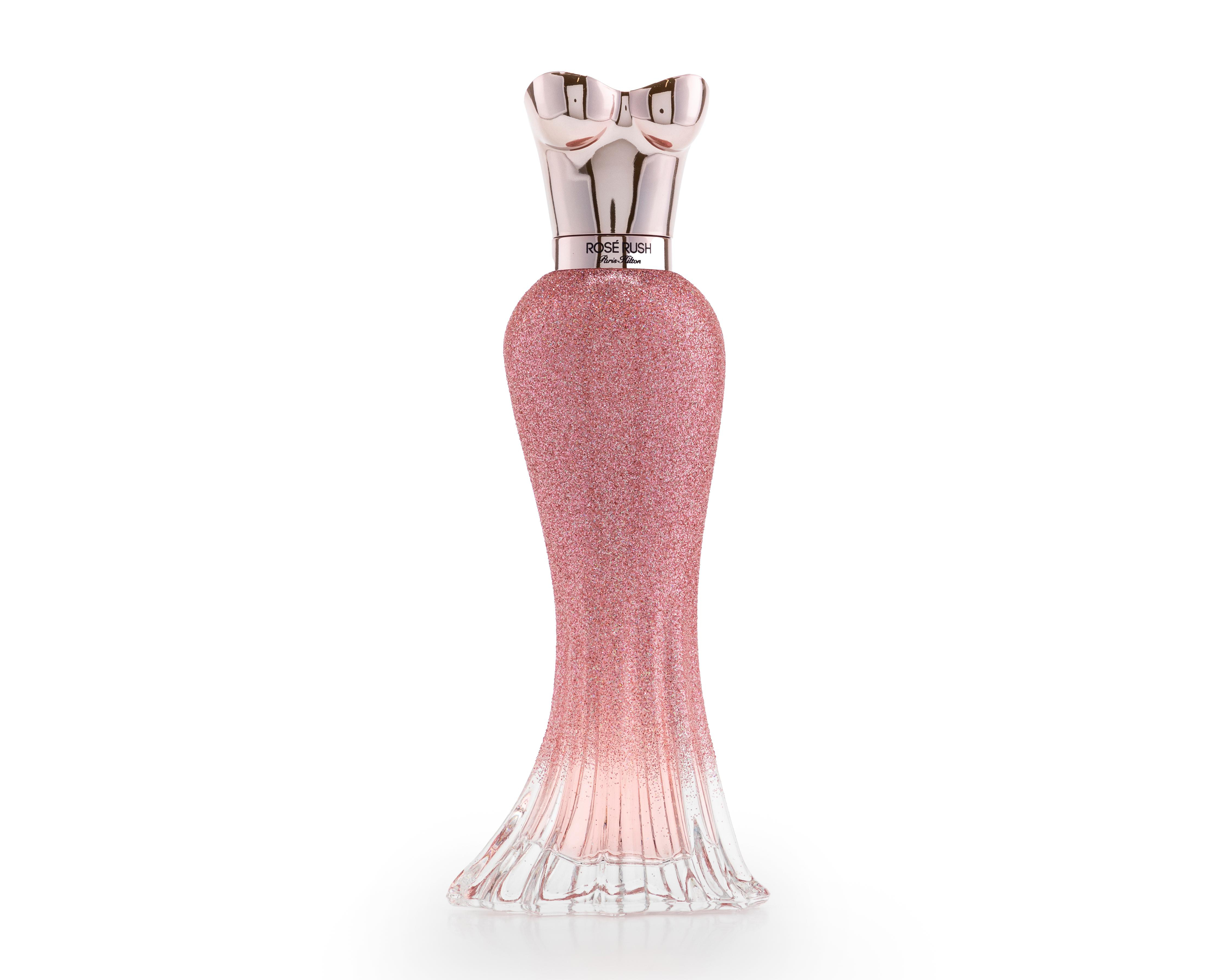 Foto 3 pulgar | Perfume Paris Hilton Rosé Rush Eau de Parfum 100 ml