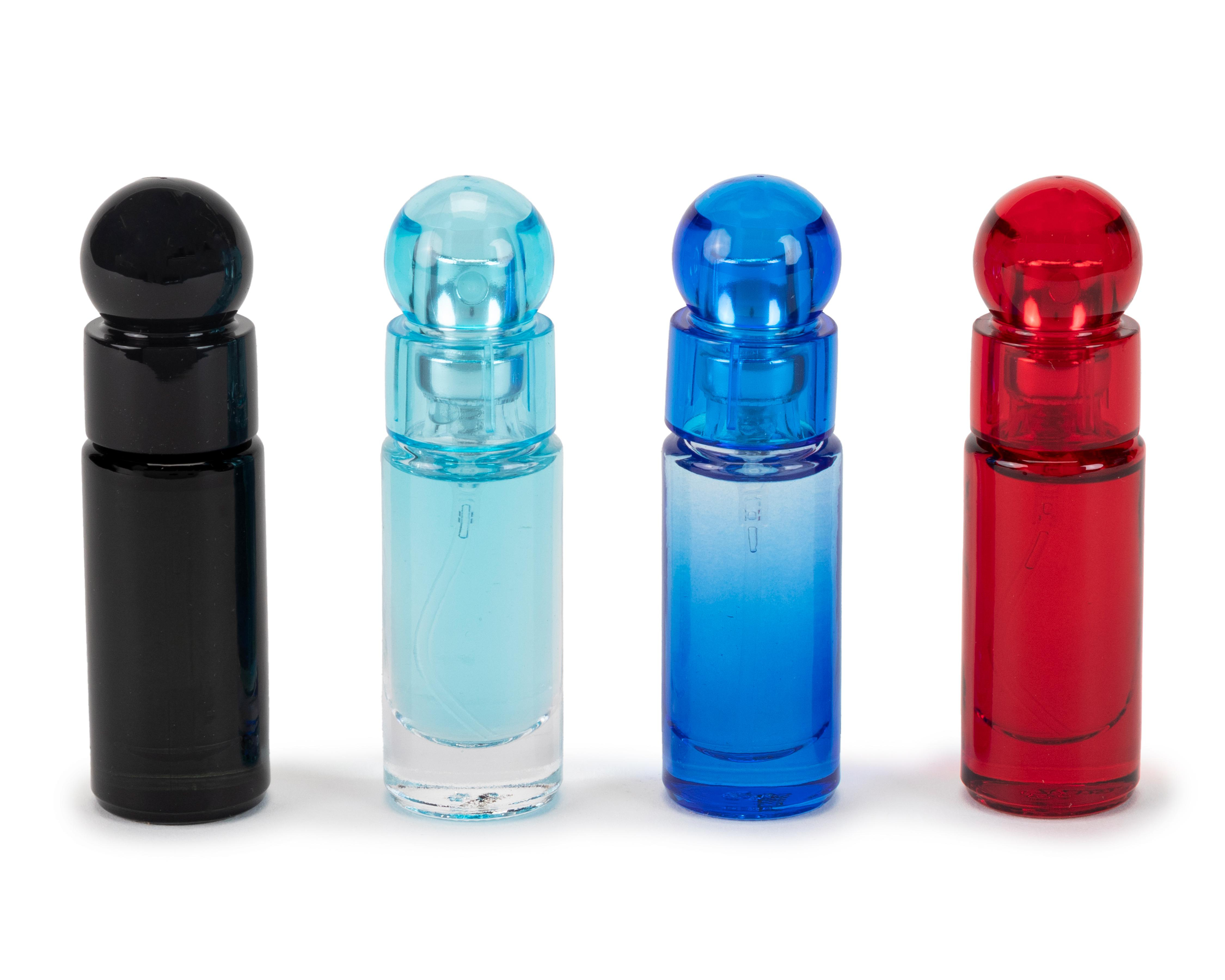 Foto 3 pulgar | Perfume Perry Ellis 360 4 Piezas