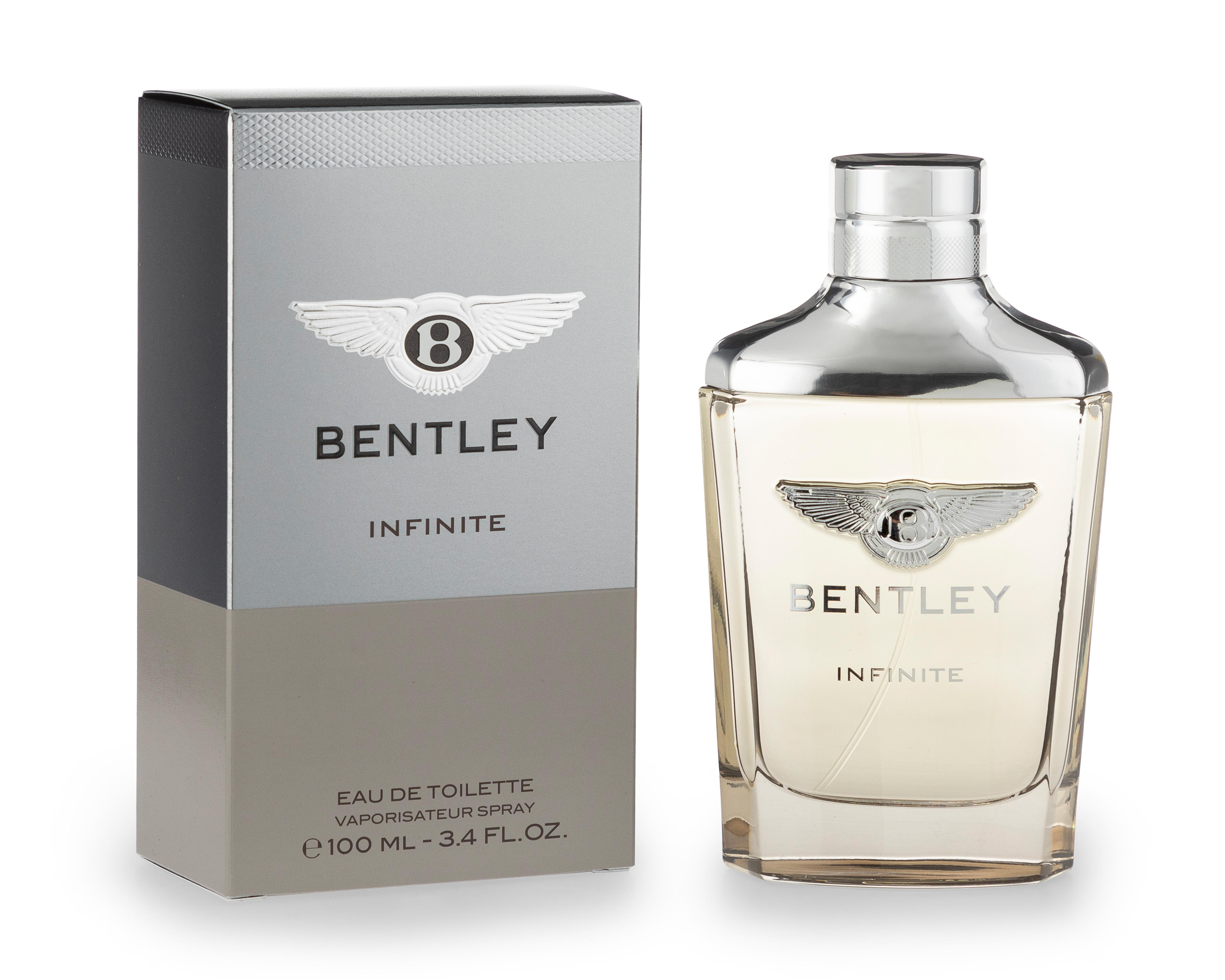 Foto 2 pulgar | Perfume Infinite Bentley Eau de Toilette 100 ml