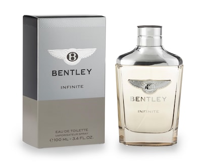 Foto 1 | Perfume Infinite Bentley Eau de Toilette 100 ml
