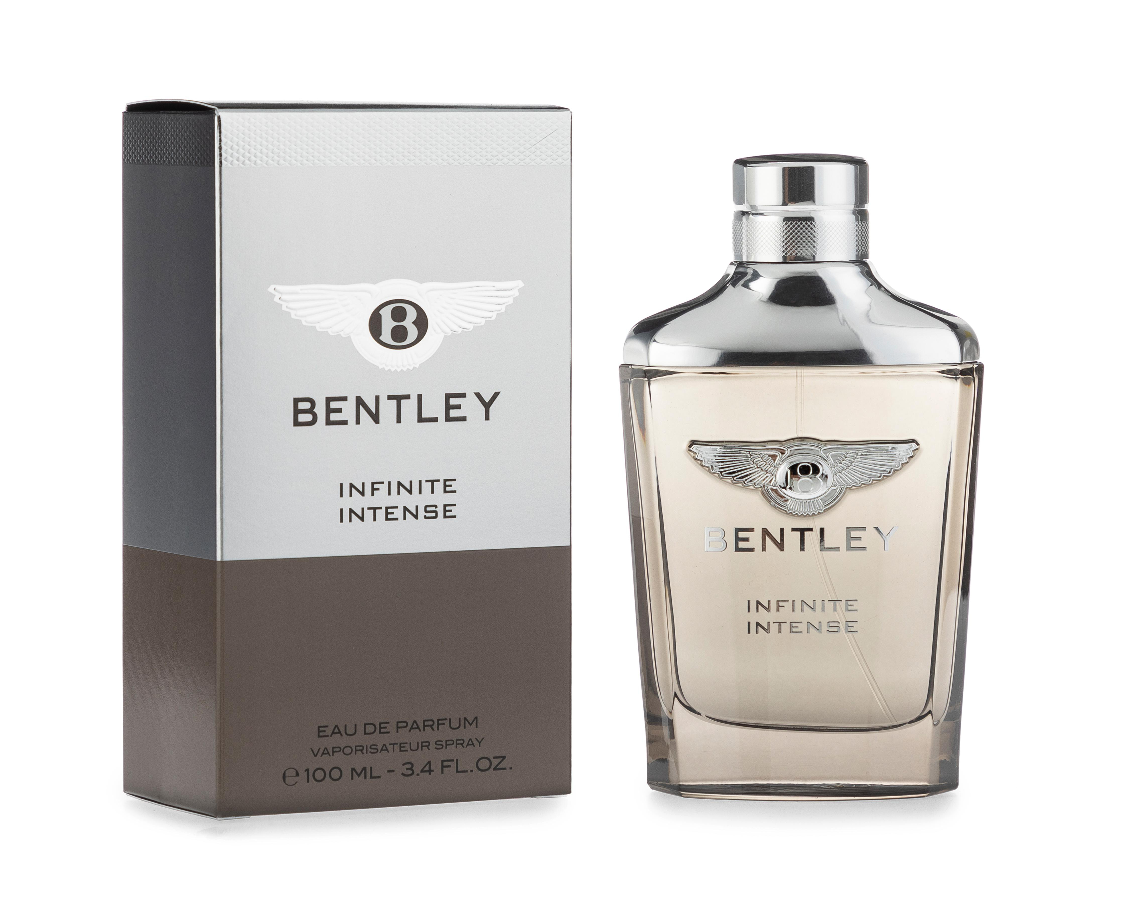 Foto 2 pulgar | Perfume Bentley Infinite Intense Eau de Parfum 100 ml