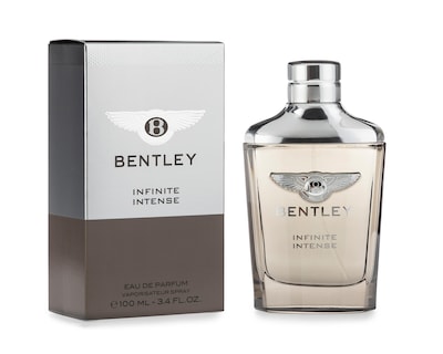 Foto 1 | Perfume Bentley Infinite Intense Eau de Parfum 100 ml