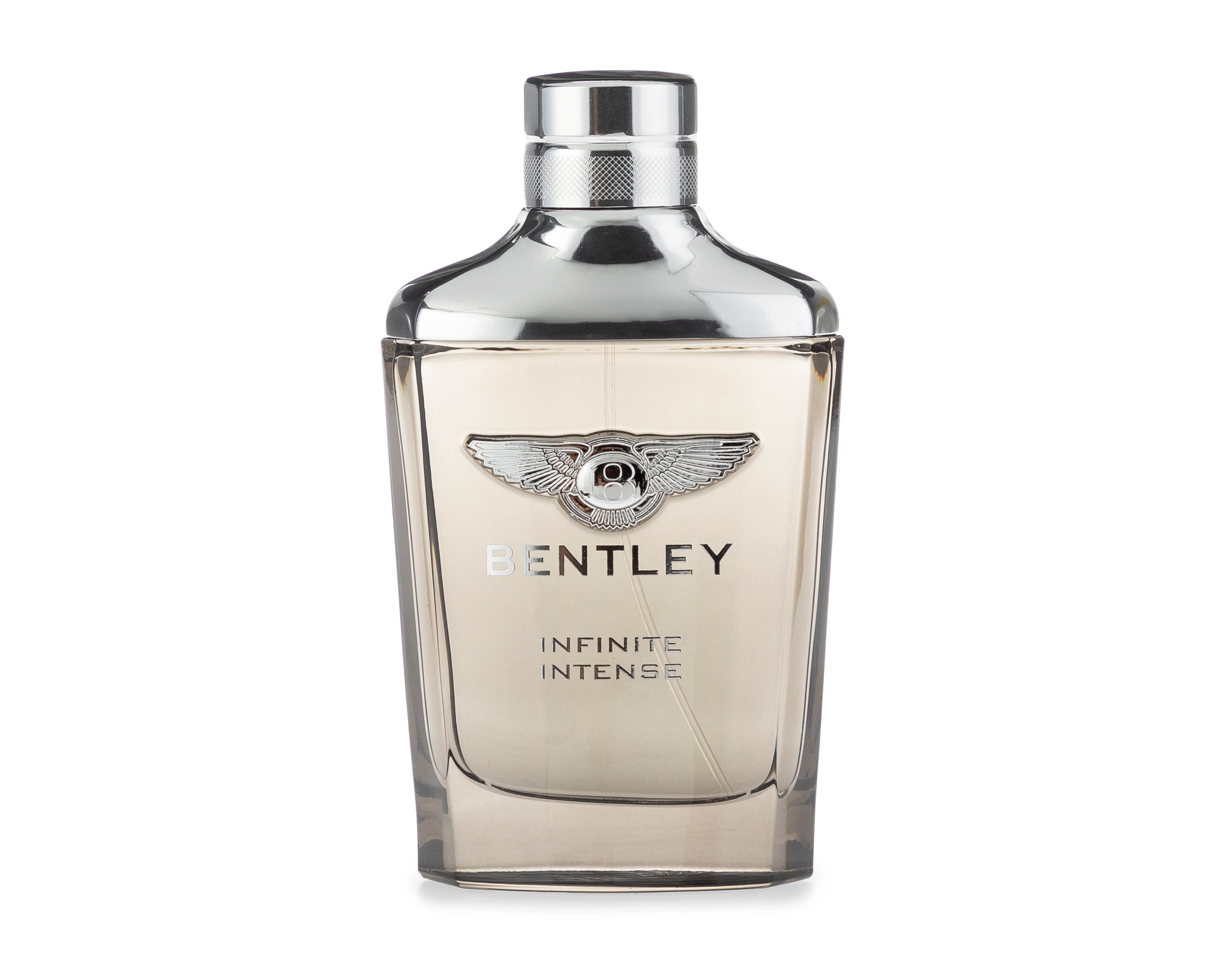 Foto 3 pulgar | Perfume Bentley Infinite Intense Eau de Parfum 100 ml