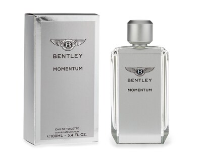 Foto 1 | Perfume Bentley Momentum Eau de Toilette 100 ml