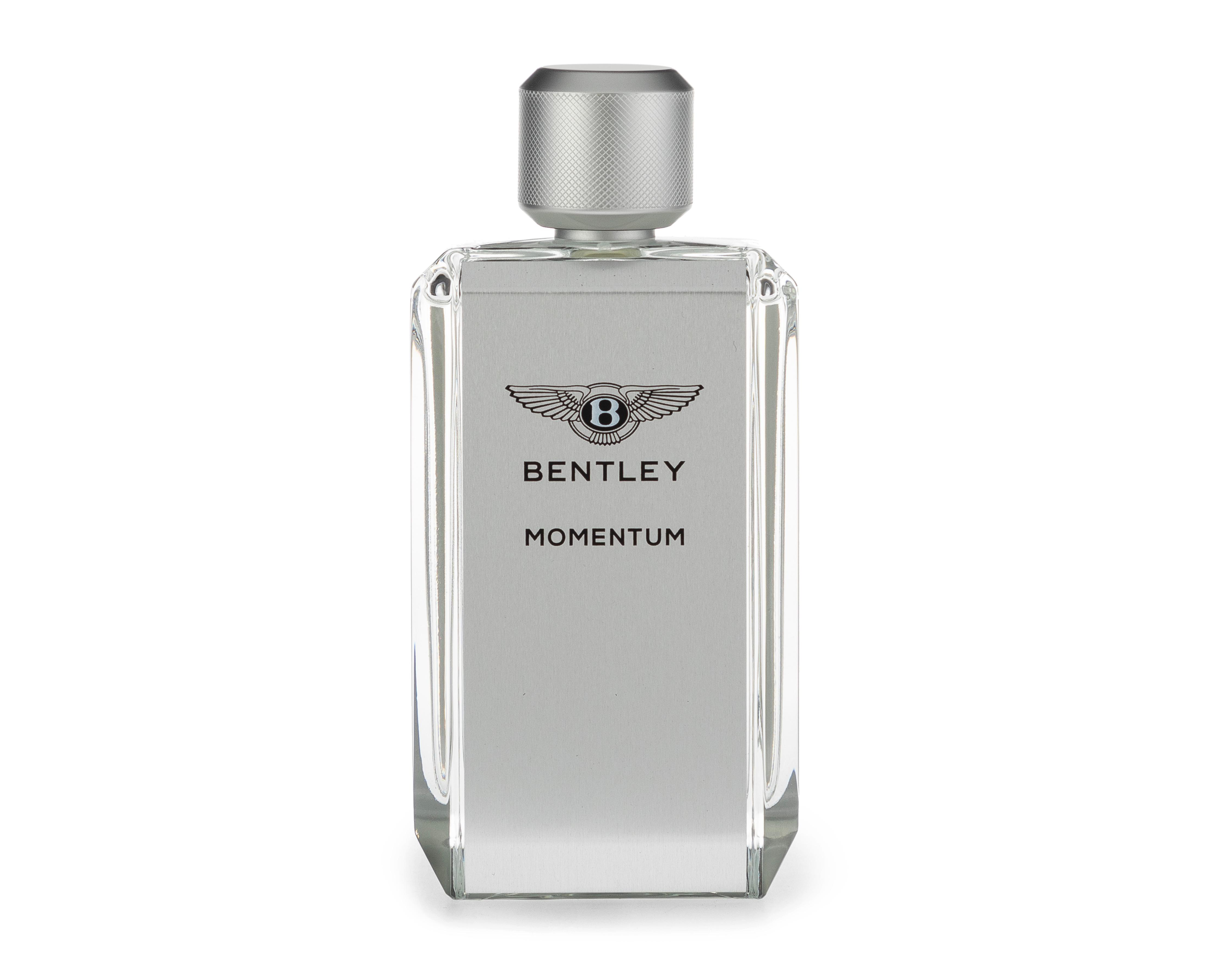 Foto 3 pulgar | Perfume Bentley Momentum Eau de Toilette 100 ml