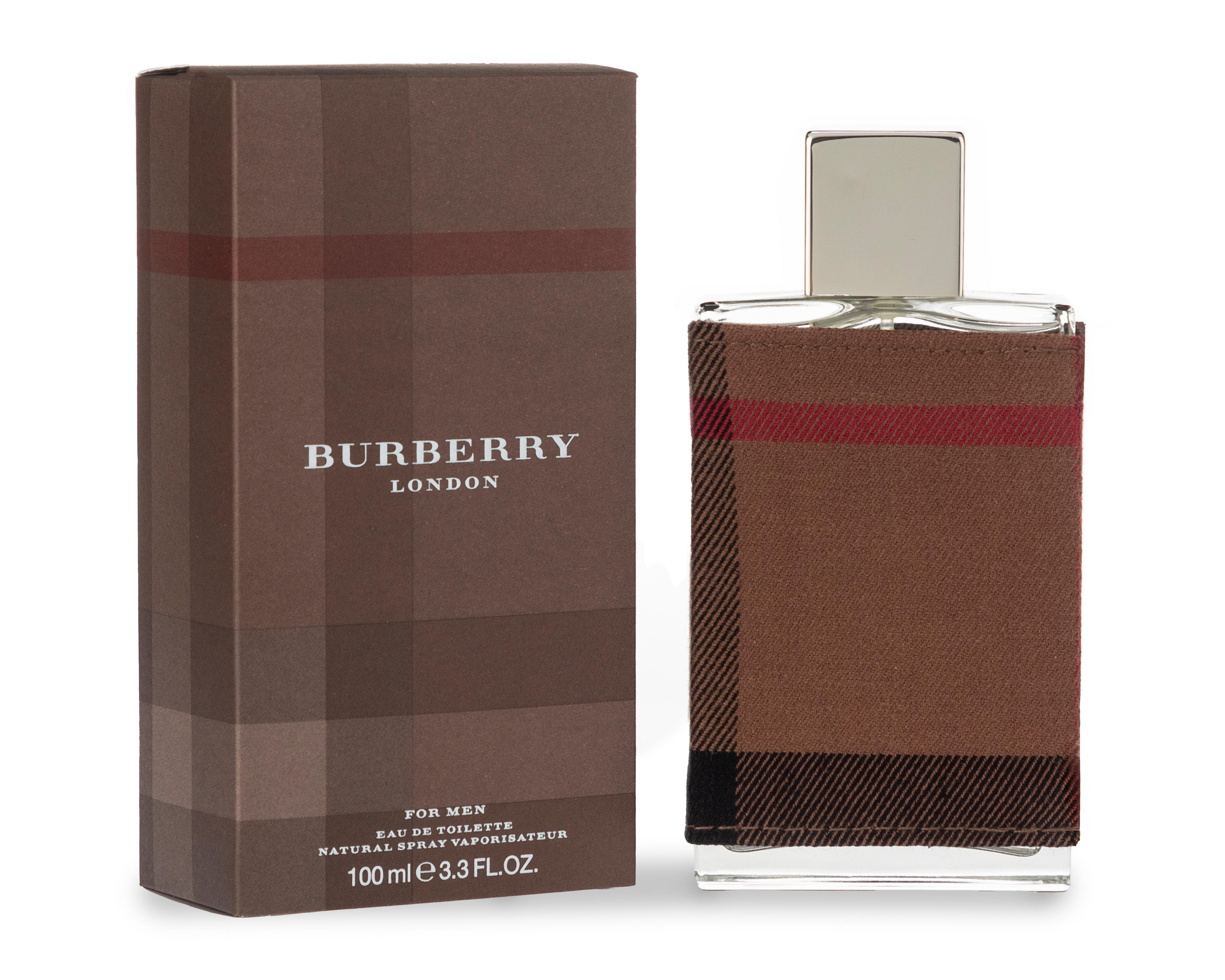 Foto 2 pulgar | Perfume Burberry London Eau de Toilette 100 ml