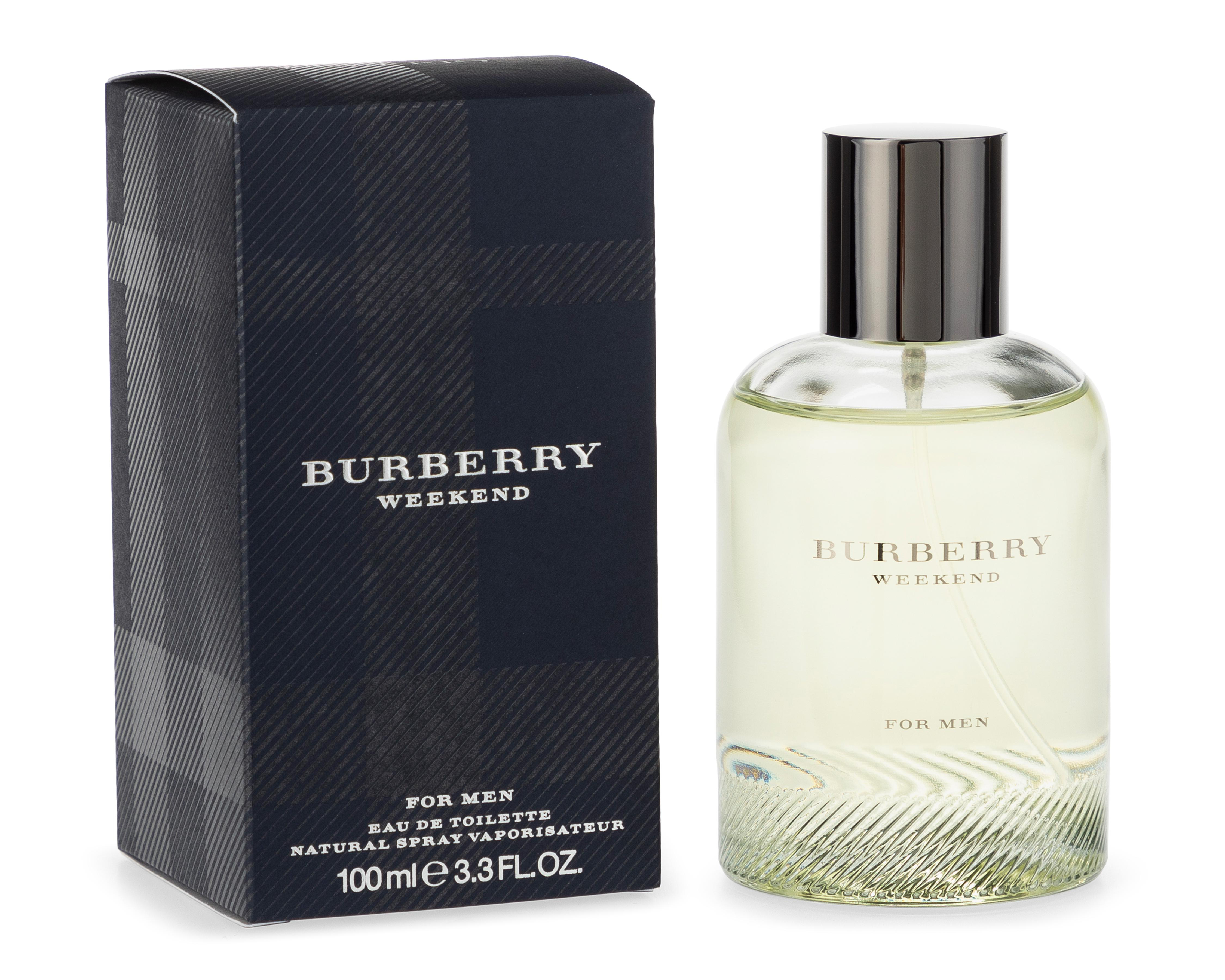 Perfume Burberry Weekend Eau de Toilette 100 ml