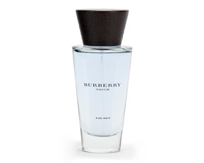 Foto 2 | Perfume Burberry Touch Eau de Toilette 100 ml