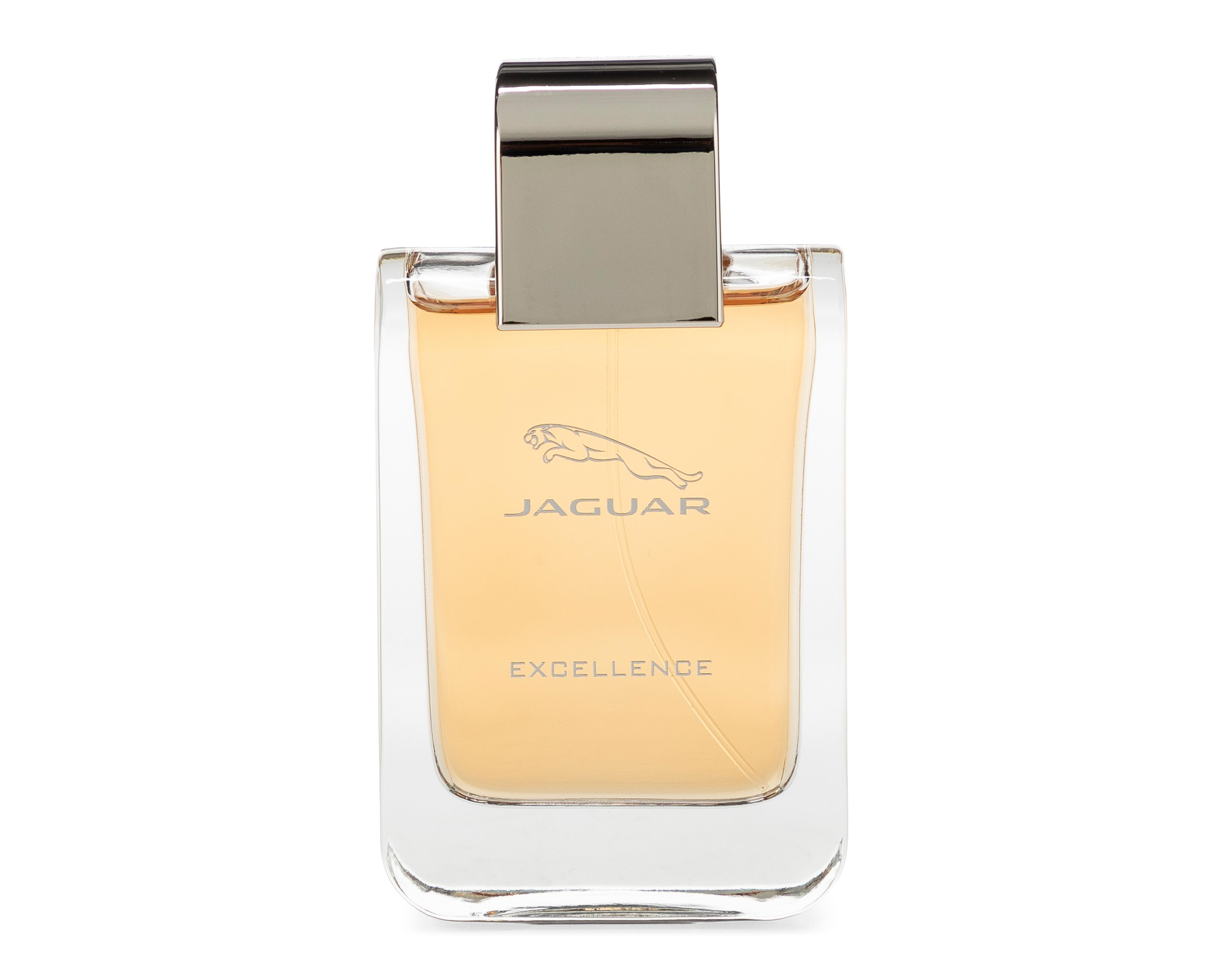 Foto 2 | Perfume Jaguar Excellence Eau de Toilette 100 ml