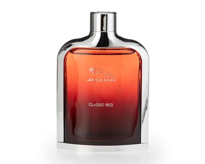 Foto 2 | Perfume Jaguar Classic Red Eau de Toilette 100 ml