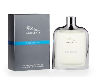 Foto 1 | Perfume Jaguar Classic Motion Eau de Toilette 100 ml