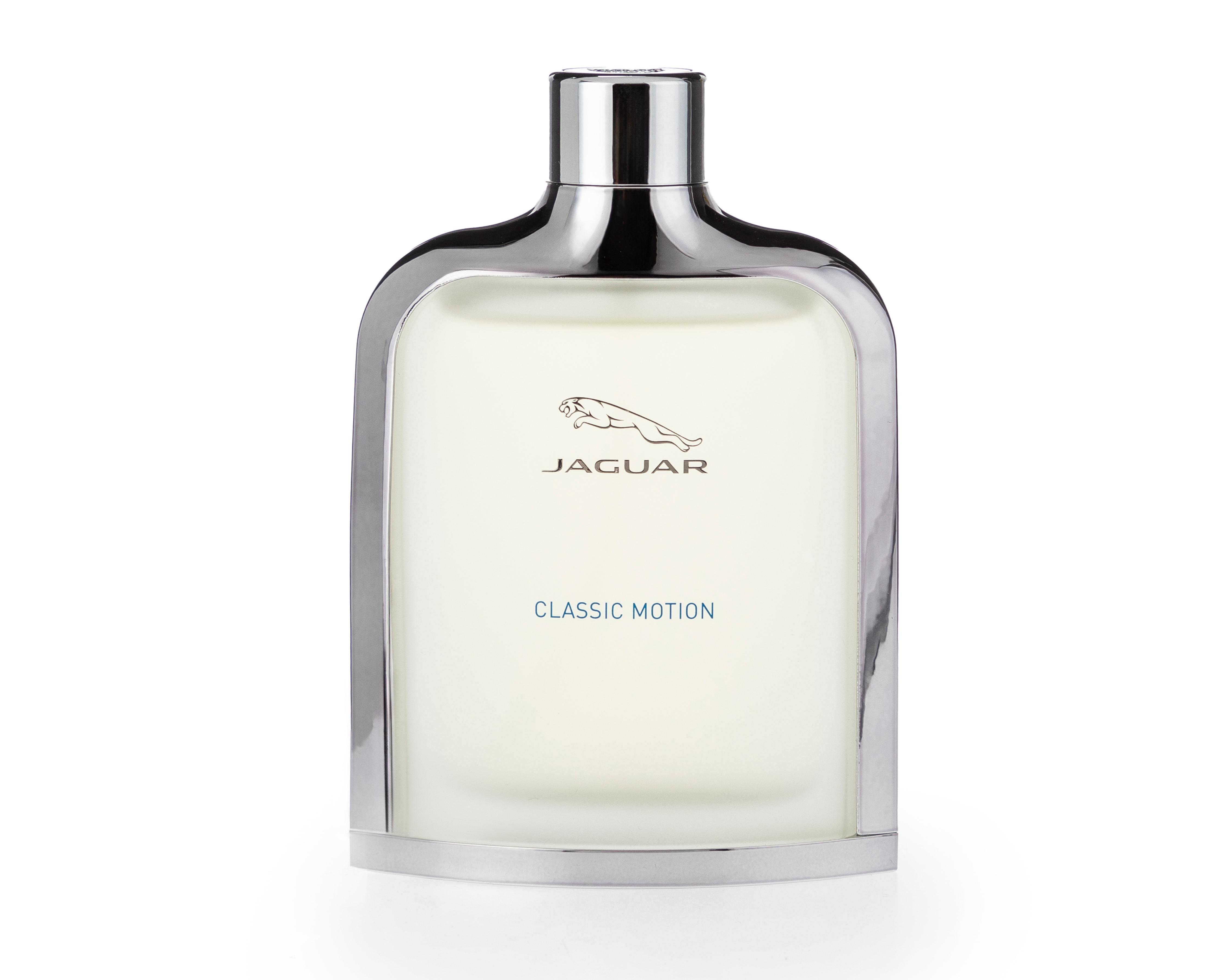 Foto 2 | Perfume Jaguar Classic Motion Eau de Toilette 100 ml