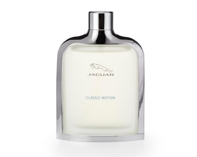 Foto 2 | Perfume Jaguar Classic Motion Eau de Toilette 100 ml