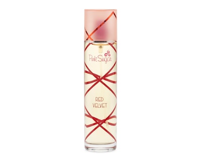 Foto 2 | Perfume Aquolina Pink Sugar Red Velvet Eau de Toilette 100 ml