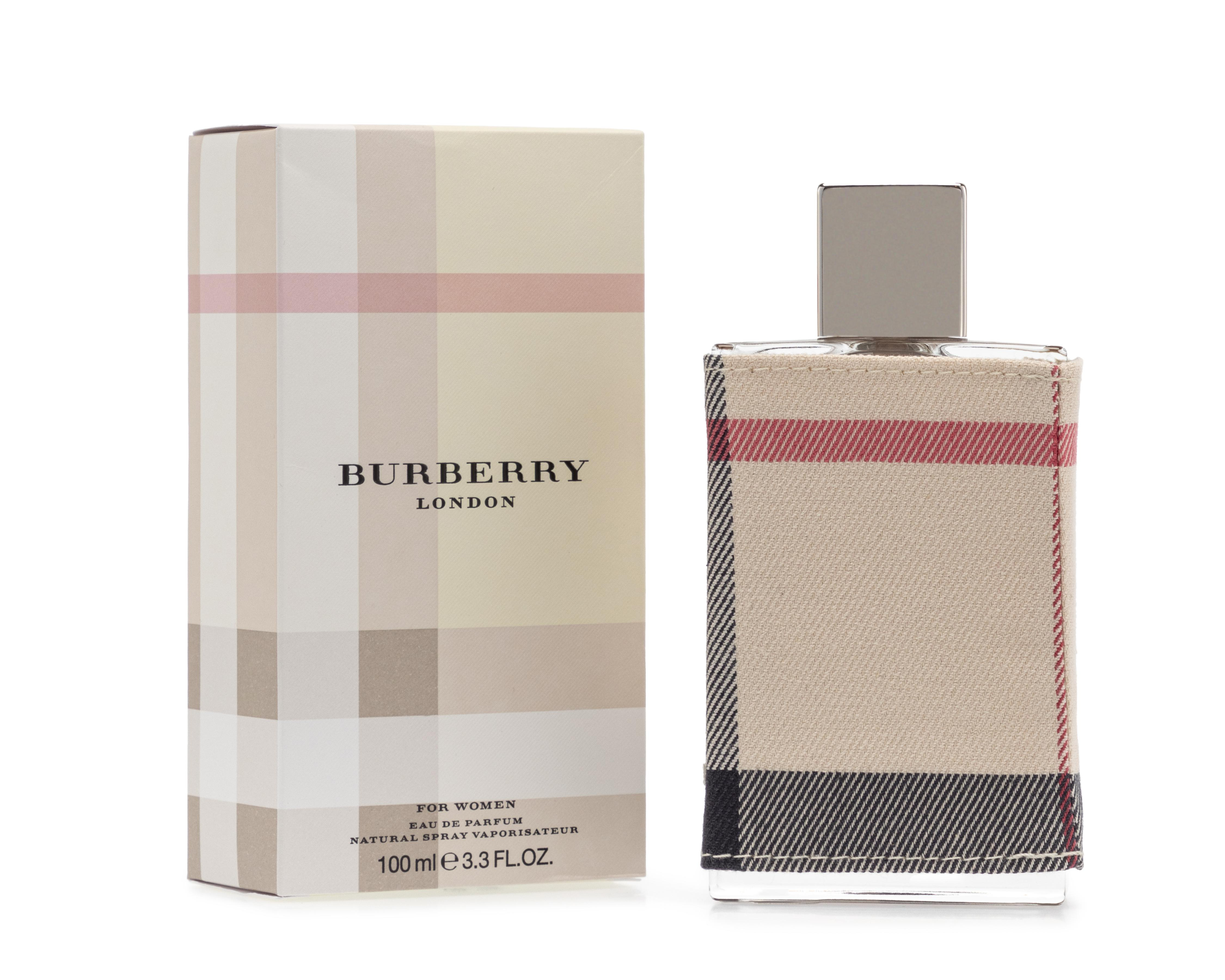 Foto 2 pulgar | Perfume Burberry London Eau de Parfum 100 ml
