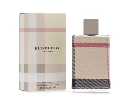 Foto 1 | Perfume Burberry London Eau de Parfum 100 ml