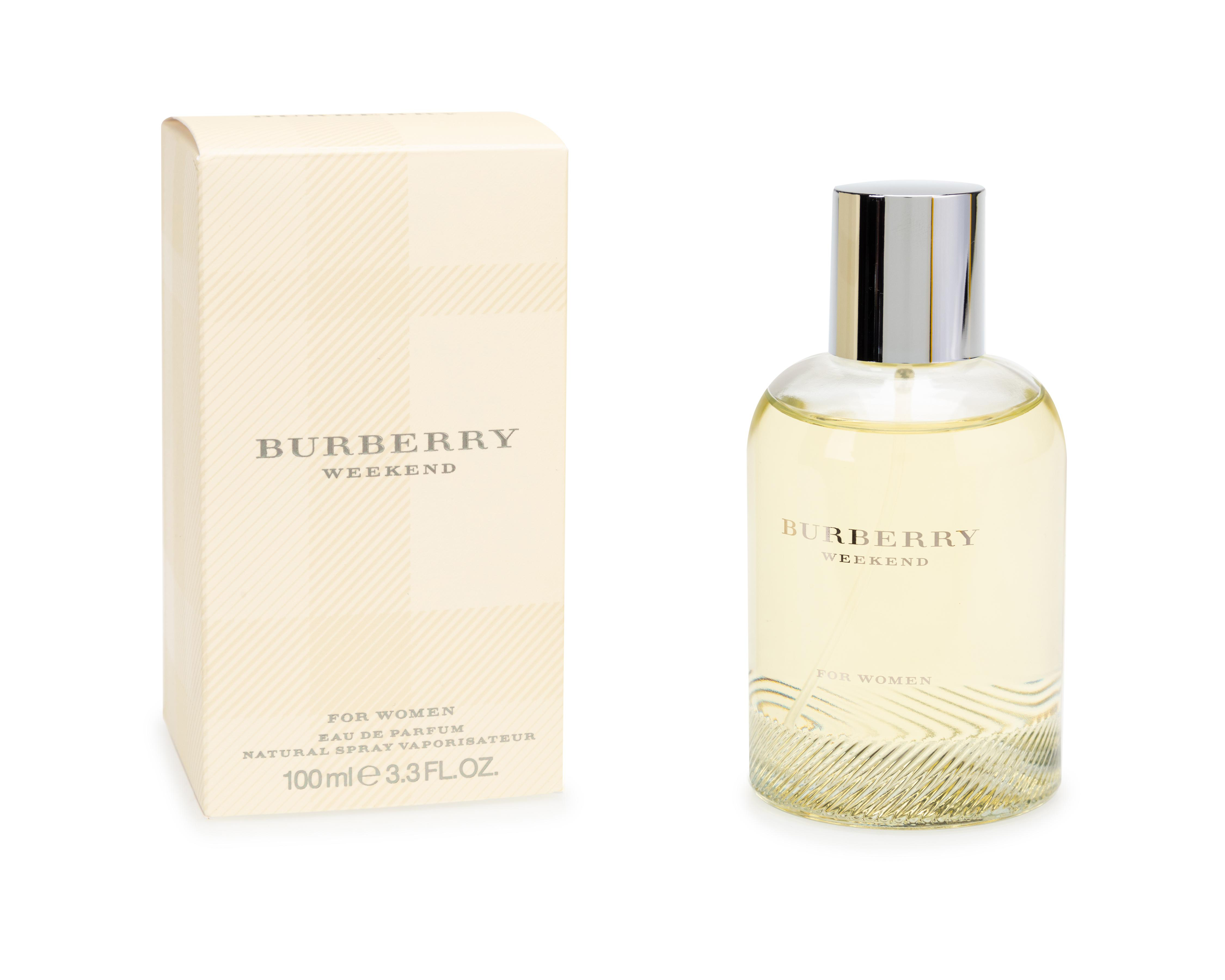 Foto 2 pulgar | Perfume Burberry Weekend Eau de Parfum 100 ml