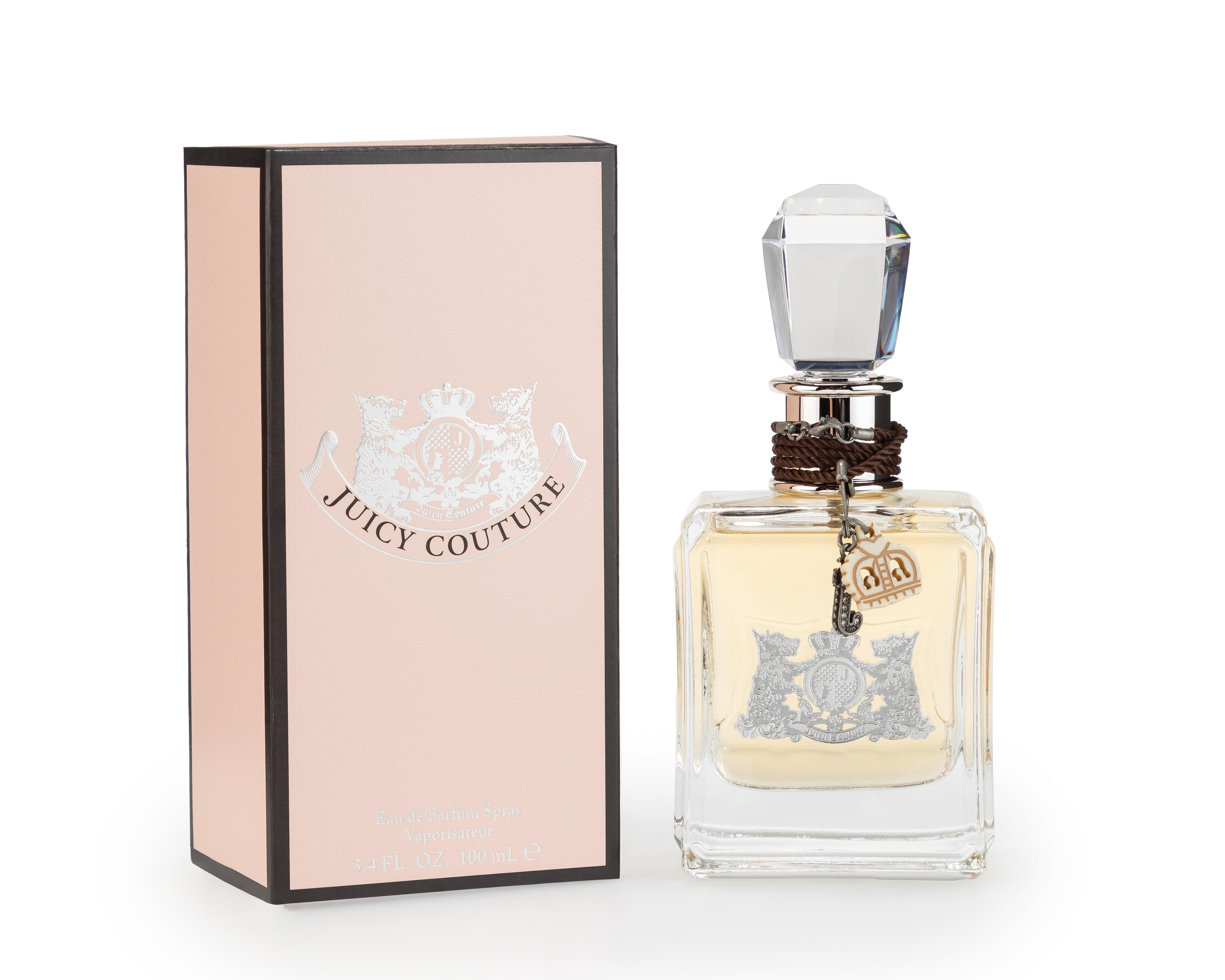 Foto 2 pulgar | Perfume Juicy Couture Eau de Parfum 100 ml