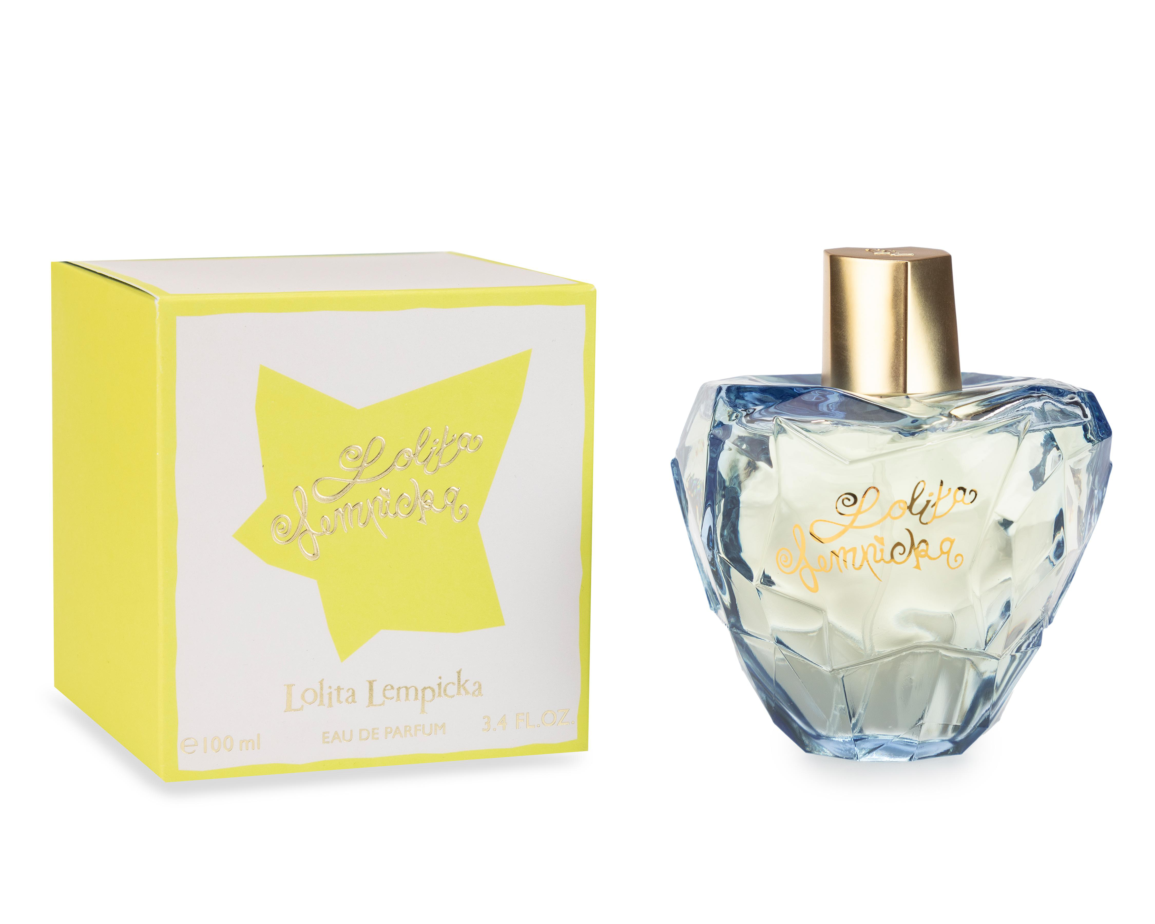 Foto 2 pulgar | Perfume Lolita Lempicka Eau de Parfum 100 ml