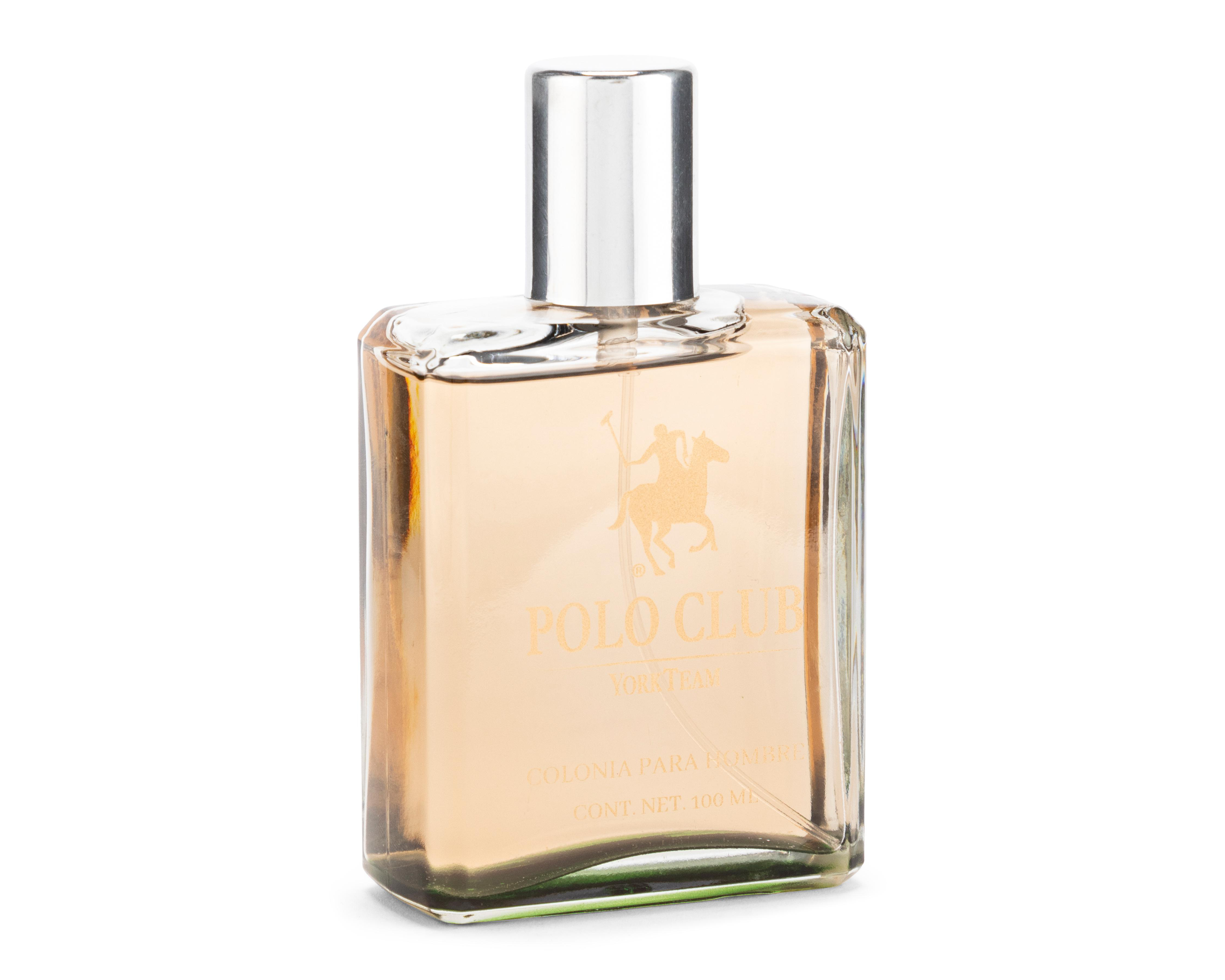 Foto 2 | Estuche para Hombre York Team Polo Club New England Green 2 Piezas
