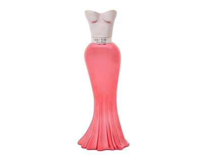 Foto 2 | Estuche para Mujer Paris Hilton Ruby Rush 2 Piezas