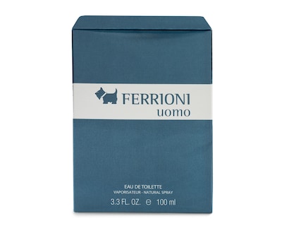 Foto 3 | Perfume Ferrioni Eau De Toilette 3 Piezas