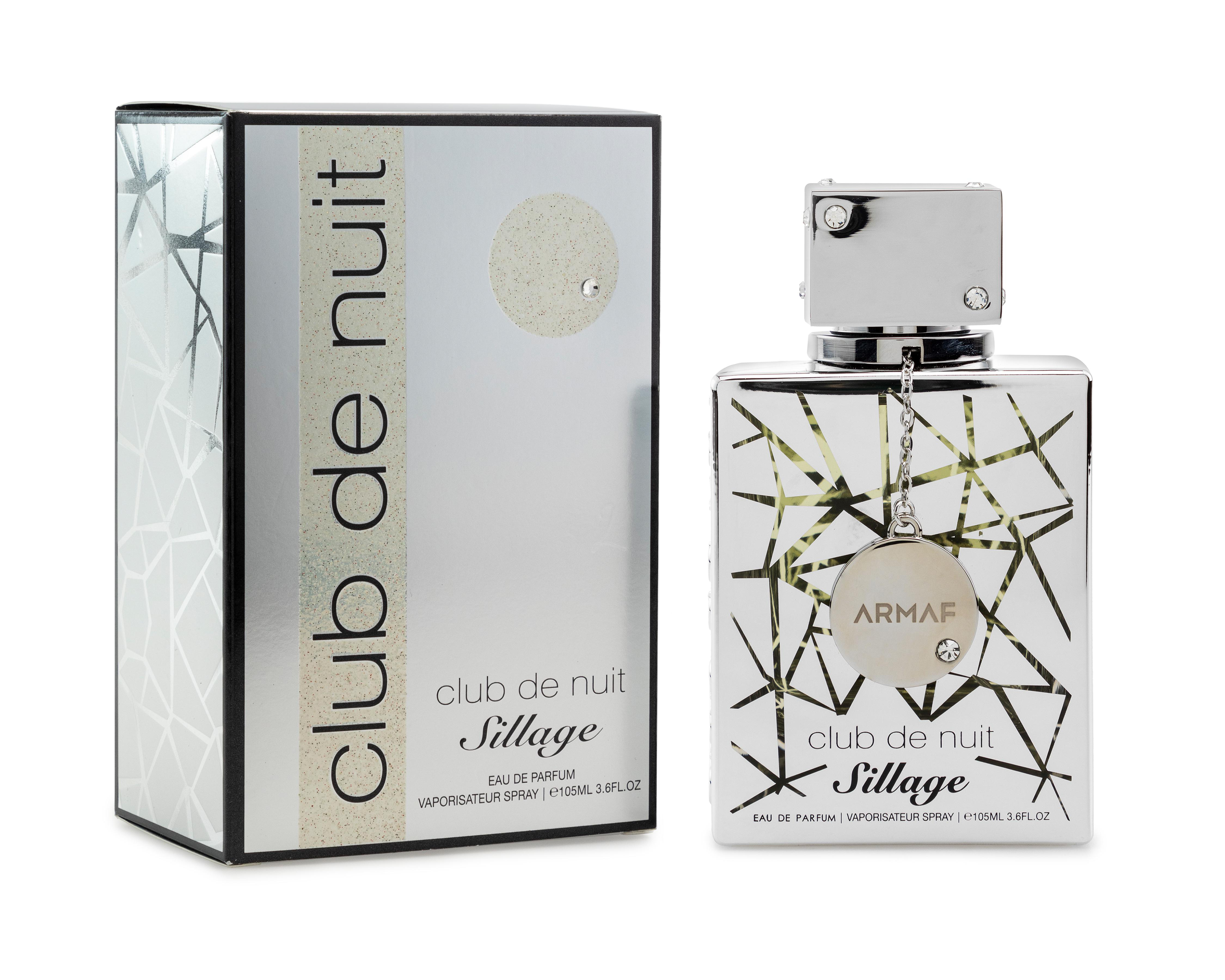Foto 2 pulgar | Perfume Armaf Club de Nuit Sillage Eau de Parfum 105 ml