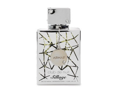 Foto 2 | Perfume Armaf Club de Nuit Sillage Eau de Parfum 105 ml