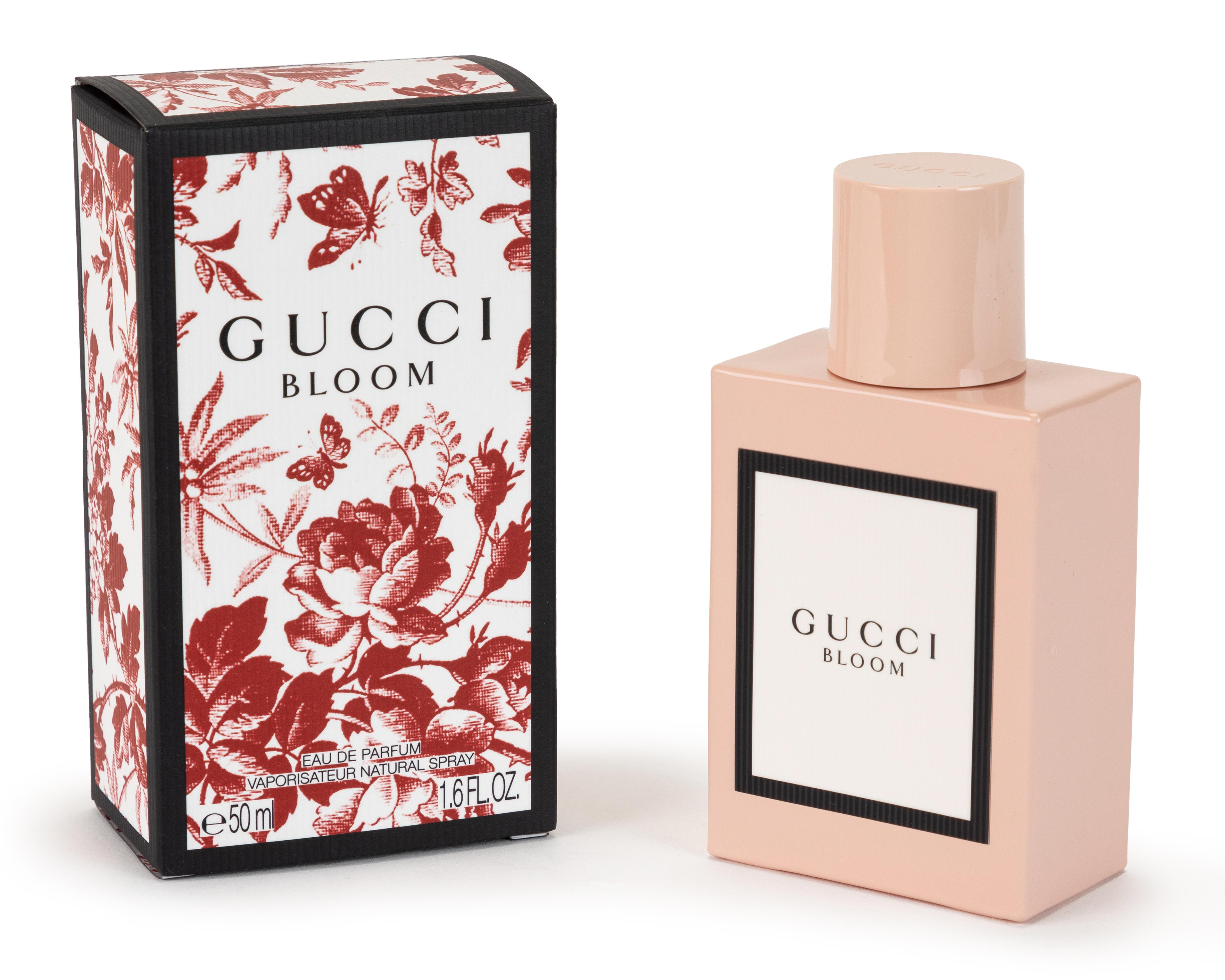 Foto 1 | Perfume Gucci Bloom Eau de Parfum 50 ml