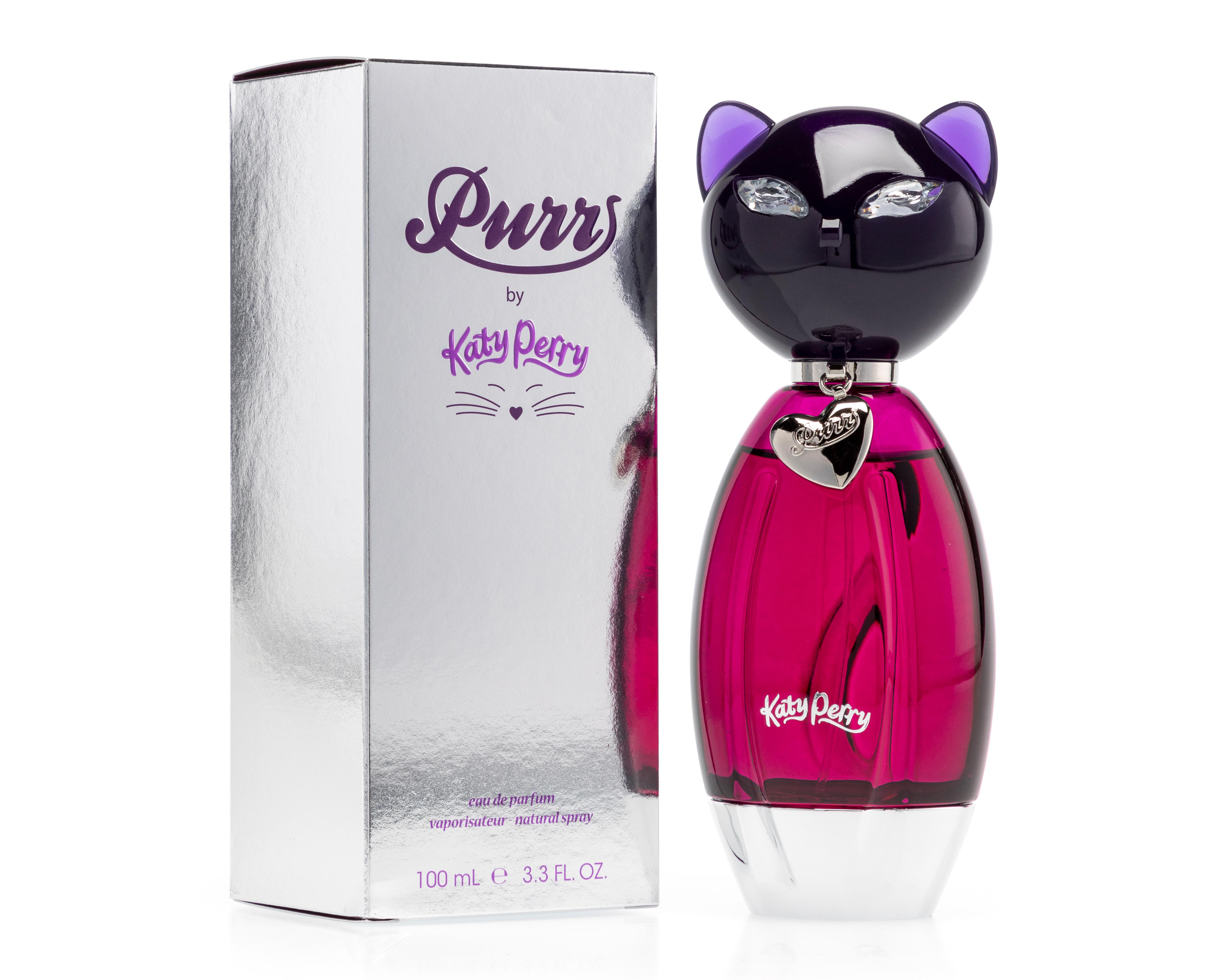 Foto 2 pulgar | Perfume Katy Perry Purr Eau de Parfum 100 ml