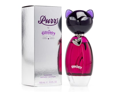 Foto 1 | Perfume Katy Perry Purr Eau de Parfum 100 ml