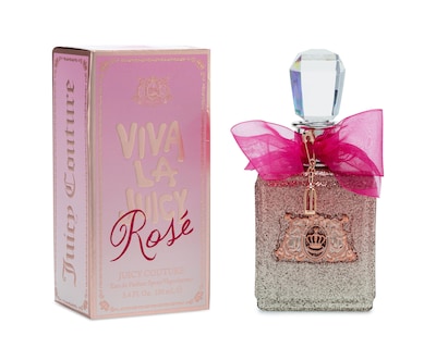 Foto 1 | Perfume Juicy Couture Viva La Juicy Rose Eau de Parfum 100 ml