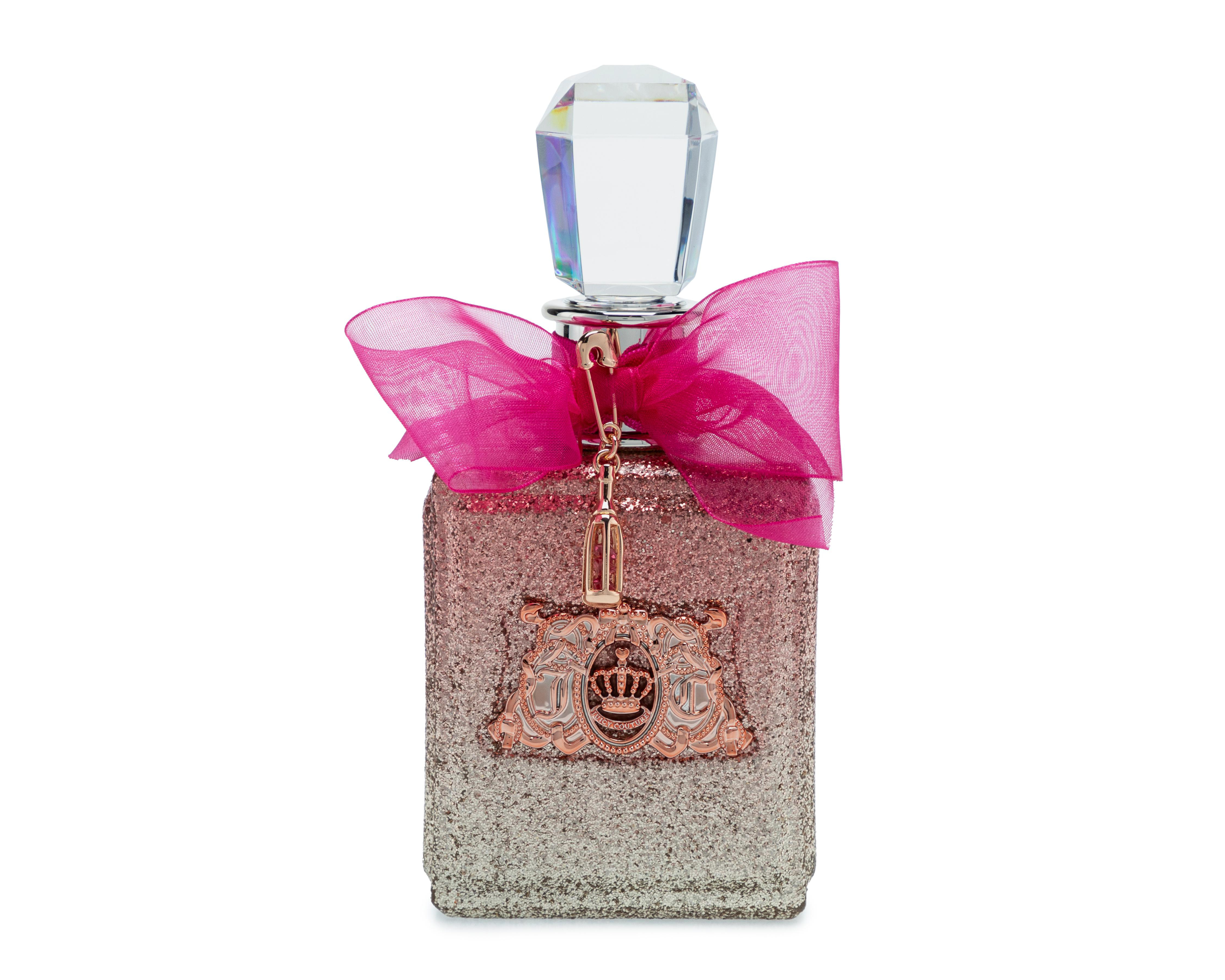 Foto 3 pulgar | Perfume Juicy Couture Viva La Juicy Rose Eau de Parfum 100 ml