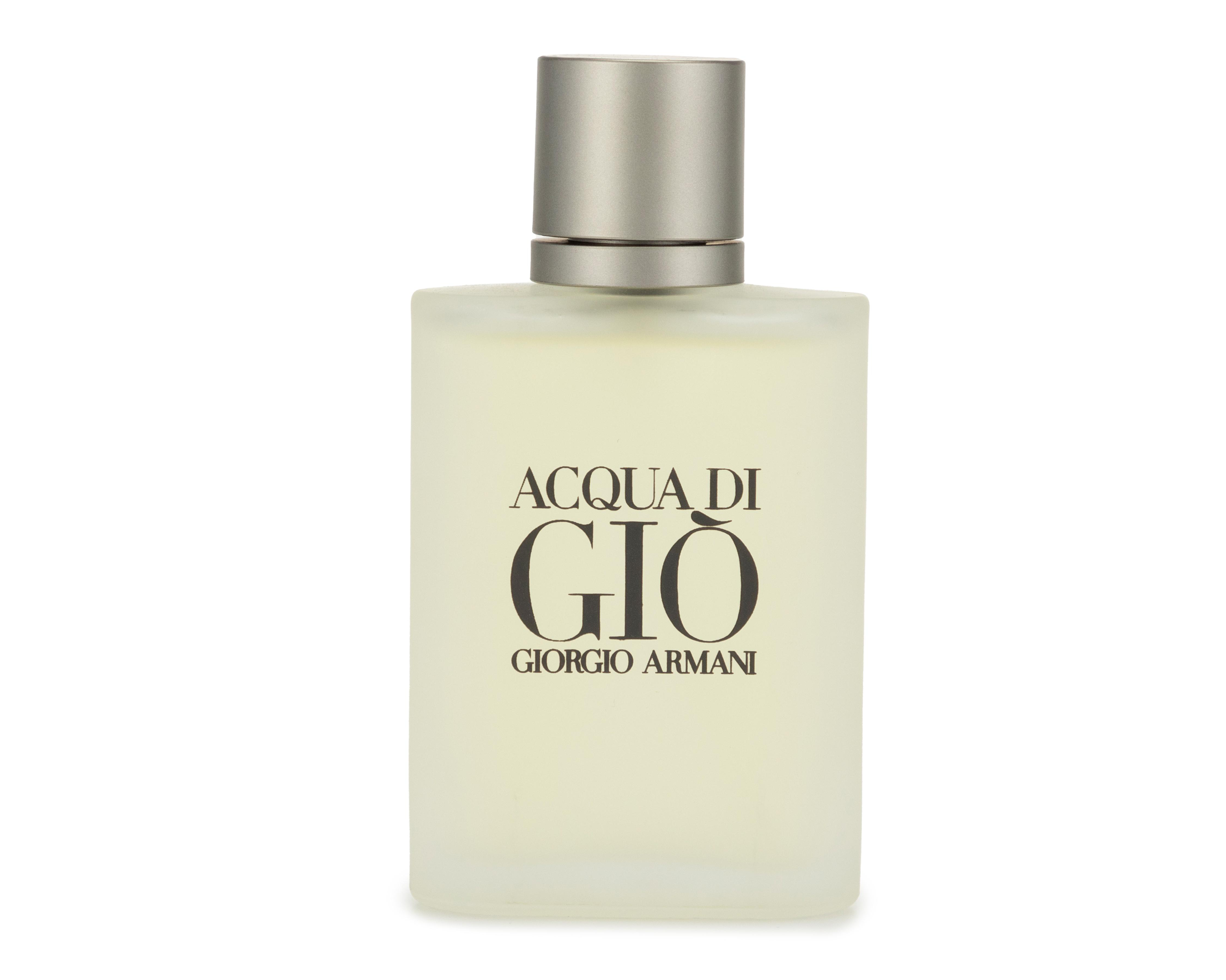 Foto 3 pulgar | Perfume Giorgio Armani Acqua di Gio Eau de Toilette 100 ml