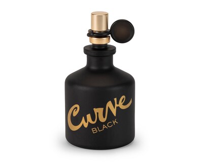 Foto 2 | Perfume Liz Claiborne Curve Black Colonia Spray 75 ml